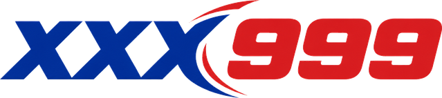 xxx999 Logo